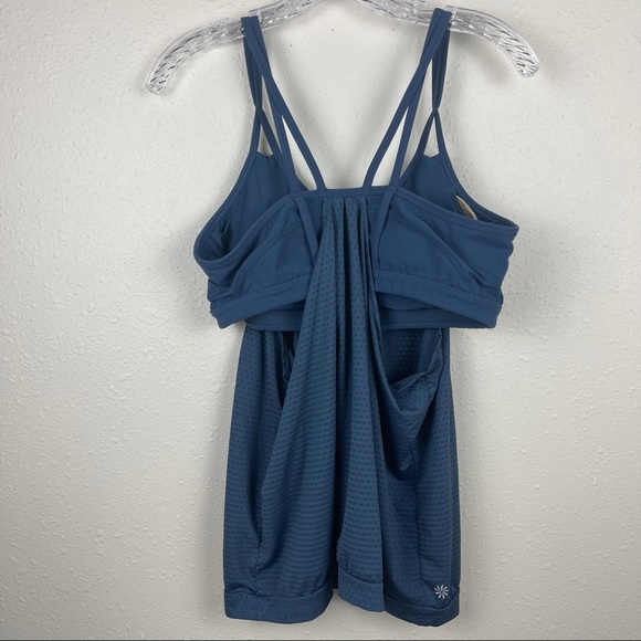 Athleta Tank SZ L - Picture 2 of 5